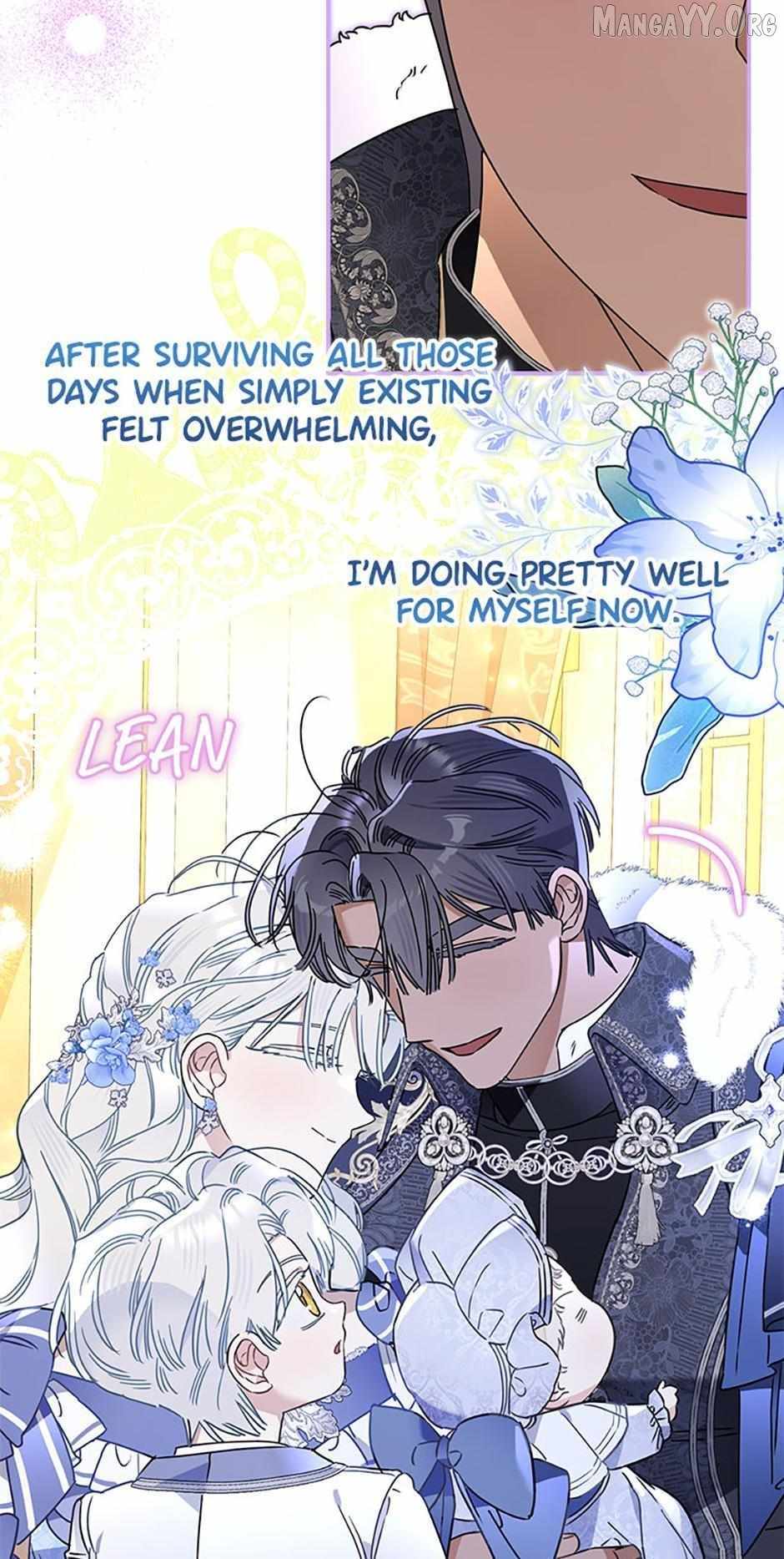 When the Count’s Illegitimate Daughter Gets Married Chapter 118 - Page 69