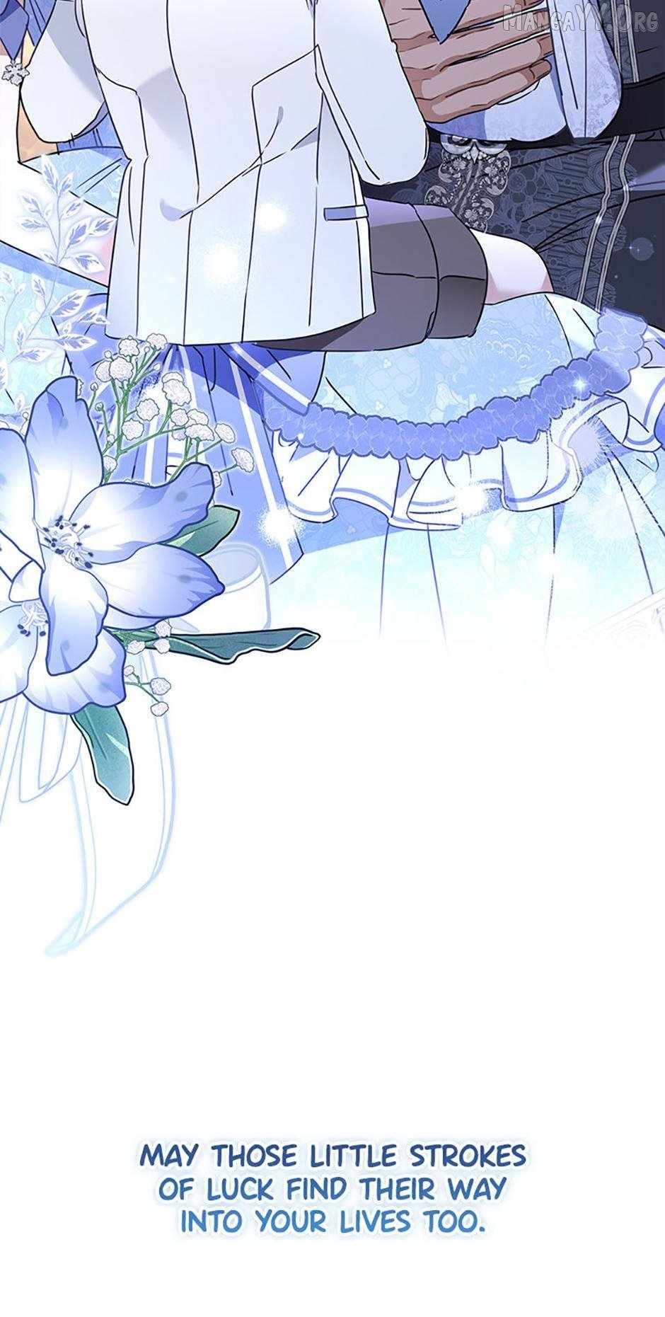 When the Count’s Illegitimate Daughter Gets Married Chapter 118 - Page 70