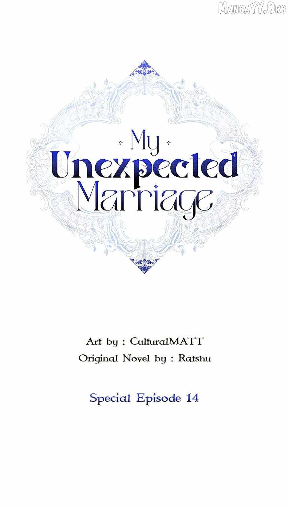 When the Count’s Illegitimate Daughter Gets Married Chapter 118 - Page 8