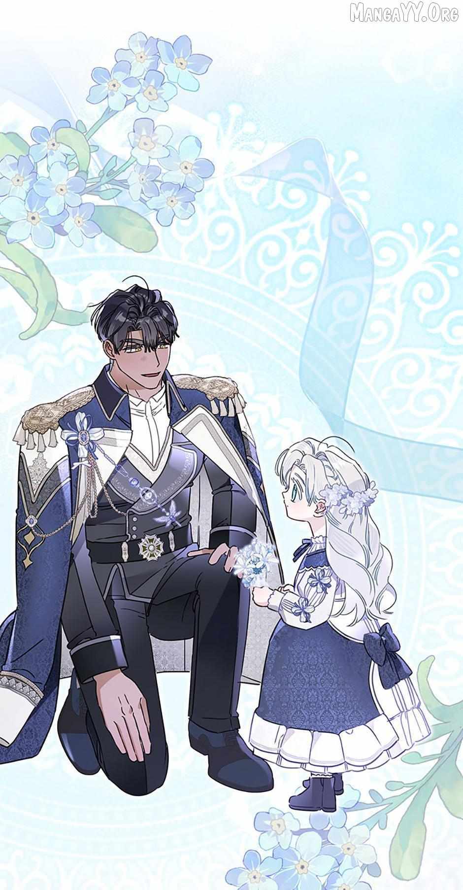 When the Count’s Illegitimate Daughter Gets Married Chapter 118 - Page 71