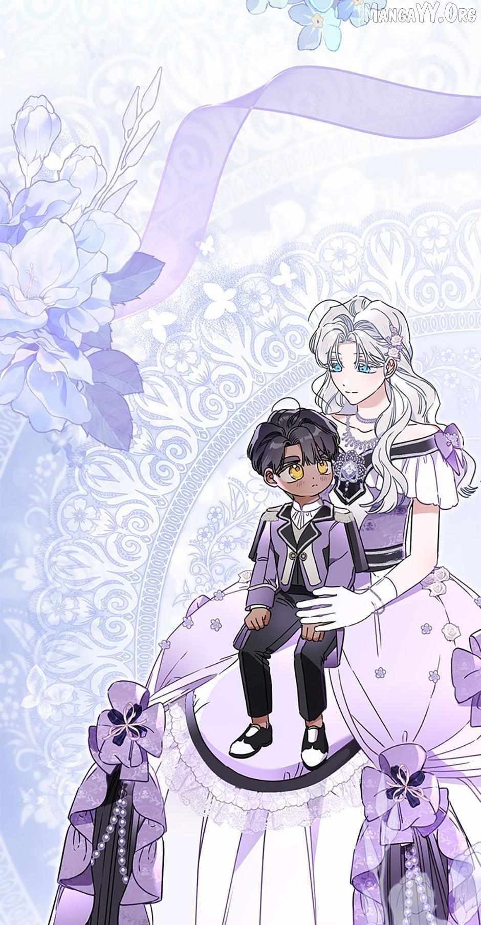 When the Count’s Illegitimate Daughter Gets Married Chapter 118 - Page 72