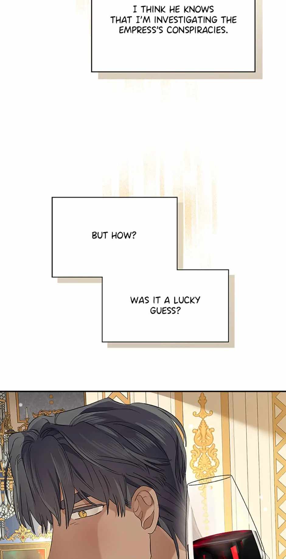 When the Count’s Illegitimate Daughter Gets Married Chapter 73 - Page 58