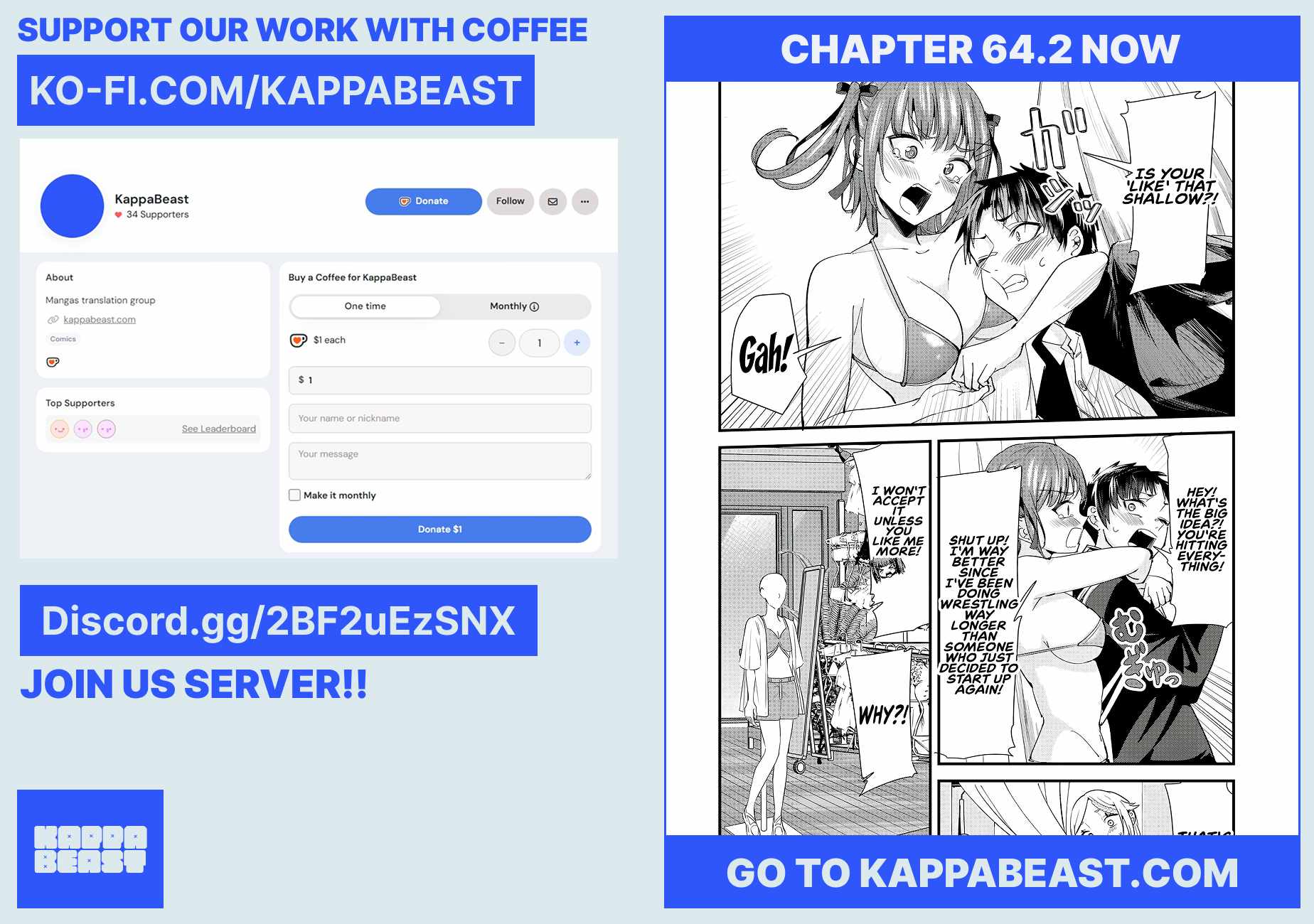 When Trying to Get Back at the Hometown Bullies, Another Battle Began Chapter 64.1 - Page 8