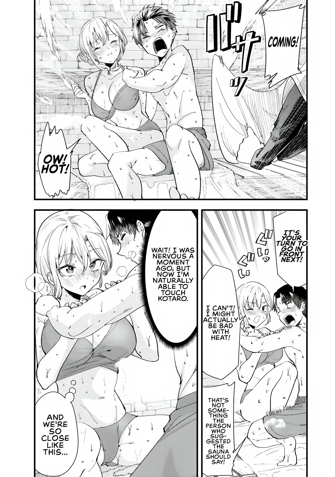 When Trying to Get Back at the Hometown Bullies, Another Battle Began Chapter 67 - Page 11