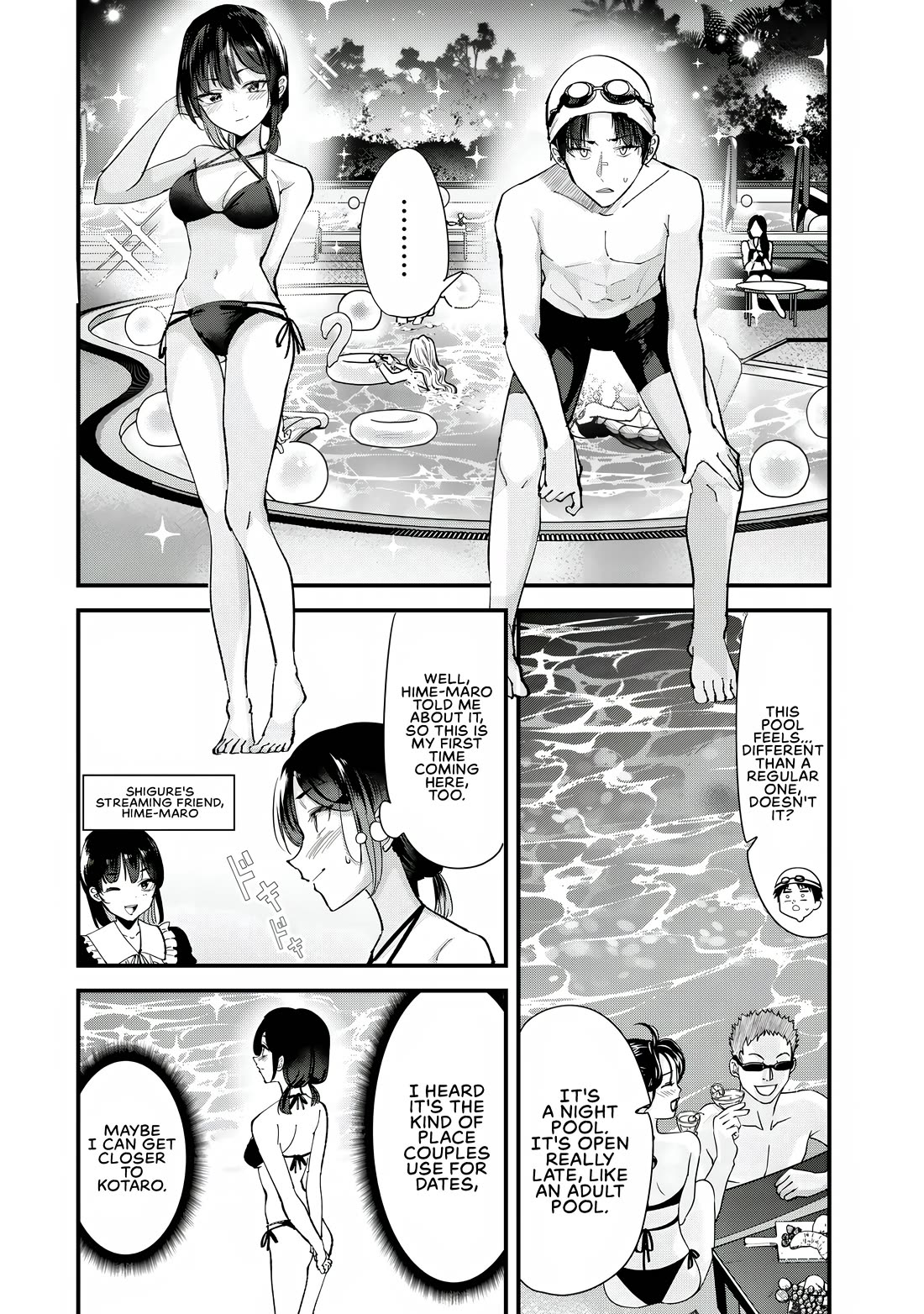 When Trying to Get Back at the Hometown Bullies, Another Battle Began Chapter 68.1 - Page 2