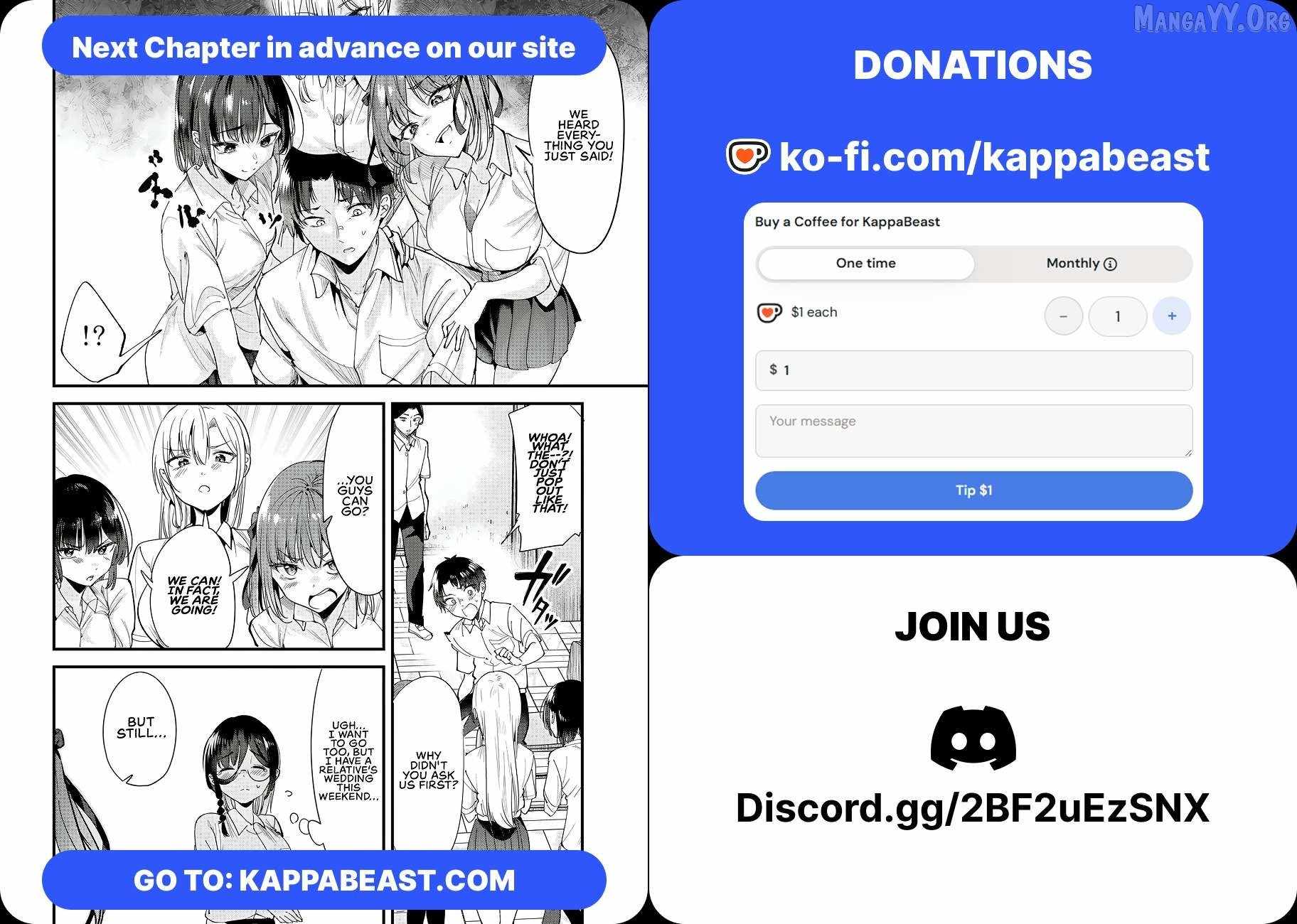 When Trying to Get Back at the Hometown Bullies, Another Battle Began Chapter 68.2 - Page 8