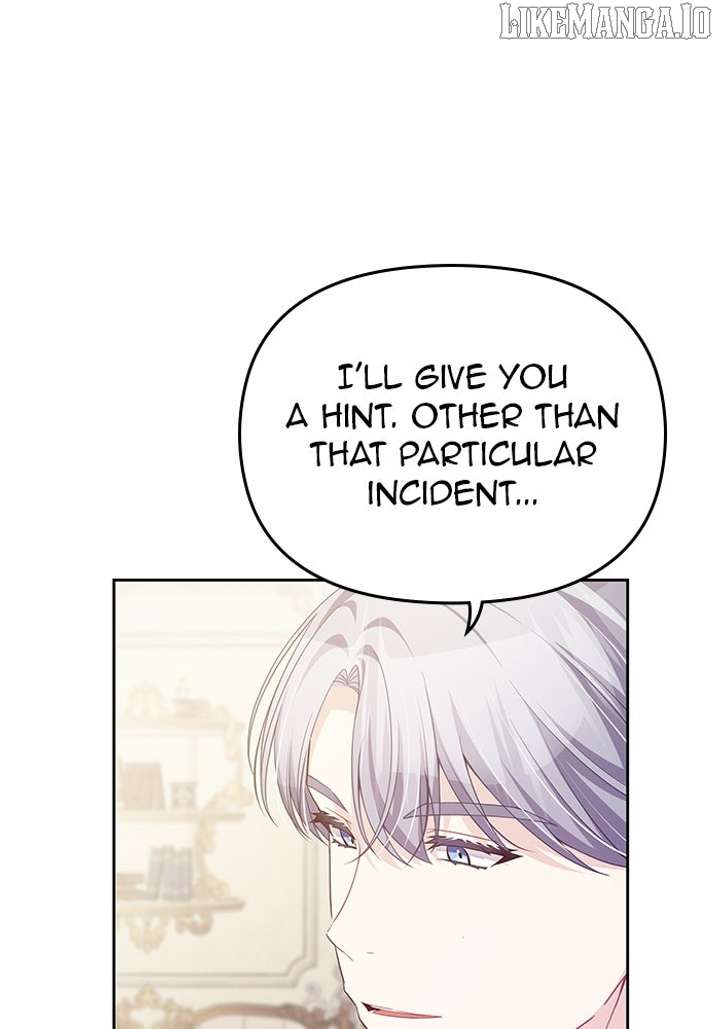 When Villainess and Villain Meet Chapter 56 - Page 27