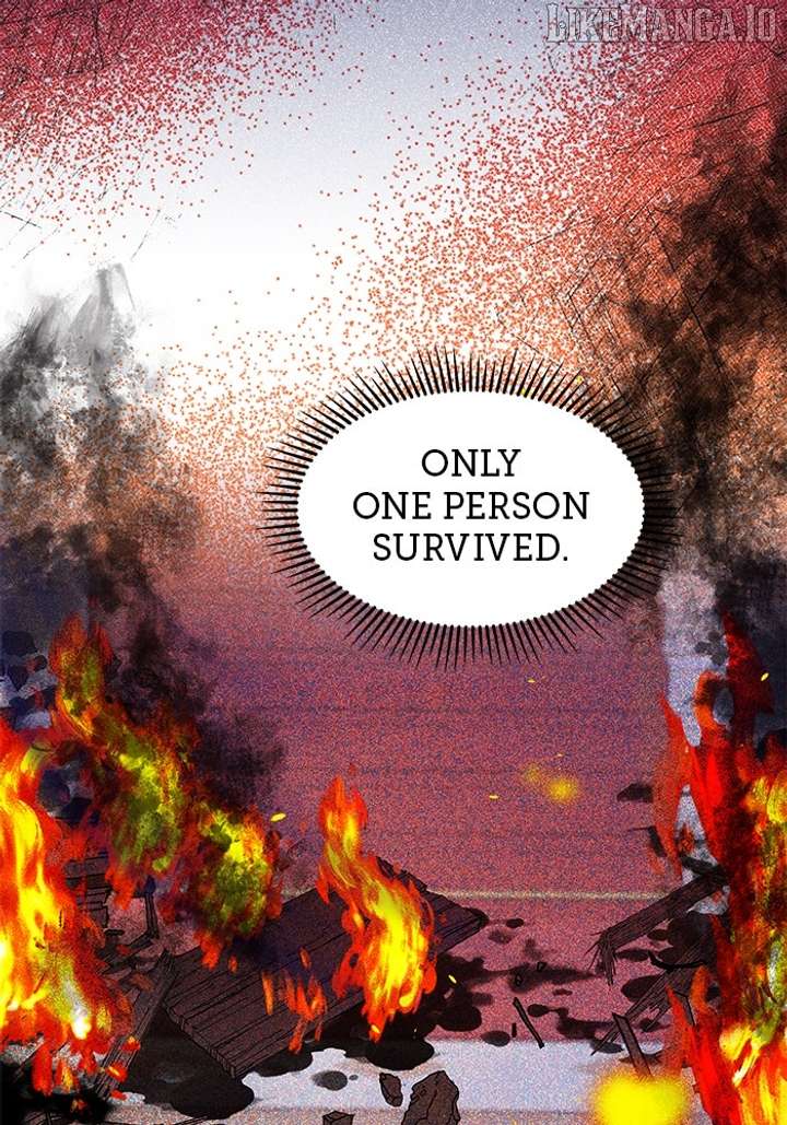 When Villainess and Villain Meet Chapter 56 - Page 34