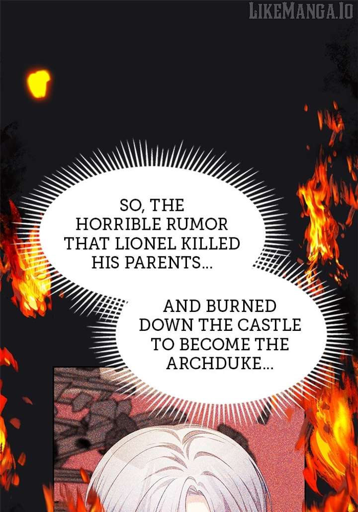 When Villainess and Villain Meet Chapter 56 - Page 37