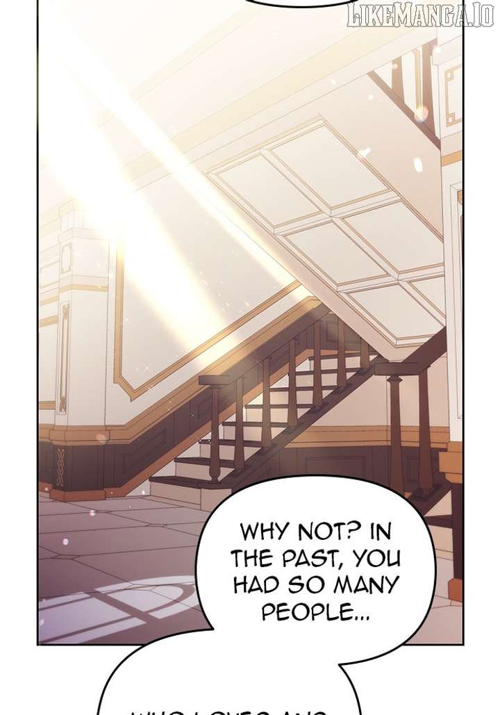 When Villainess and Villain Meet Chapter 56 - Page 5