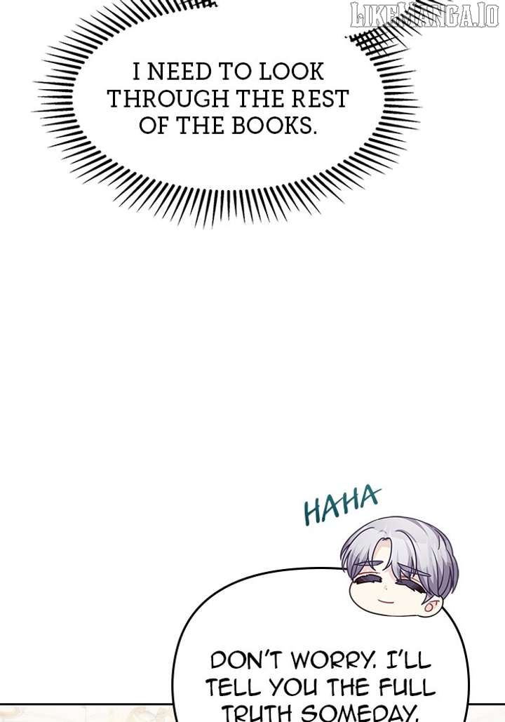 When Villainess and Villain Meet Chapter 56 - Page 41