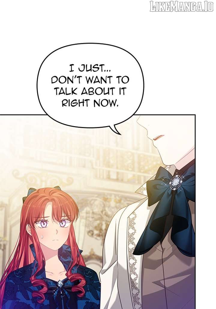 When Villainess and Villain Meet Chapter 56 - Page 45