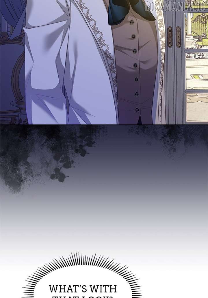 When Villainess and Villain Meet Chapter 56 - Page 48