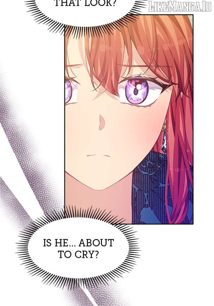 When Villainess and Villain Meet Chapter 56 - Page 49