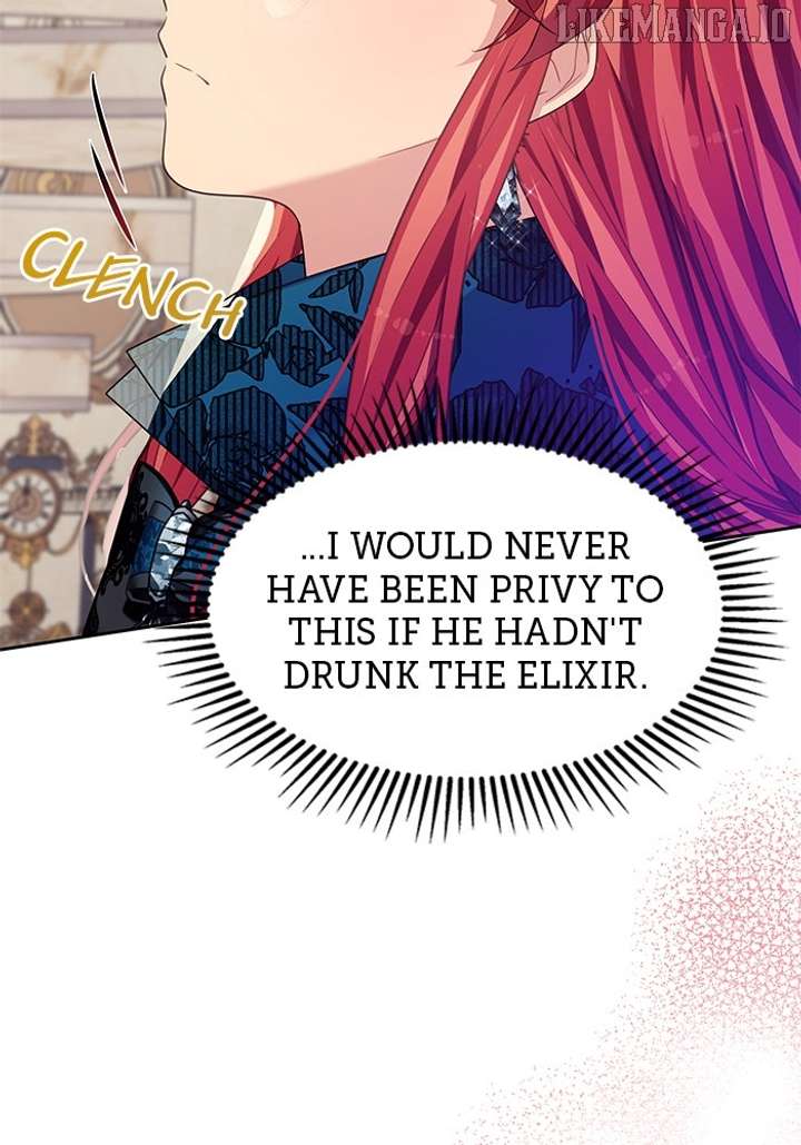 When Villainess and Villain Meet Chapter 56 - Page 53