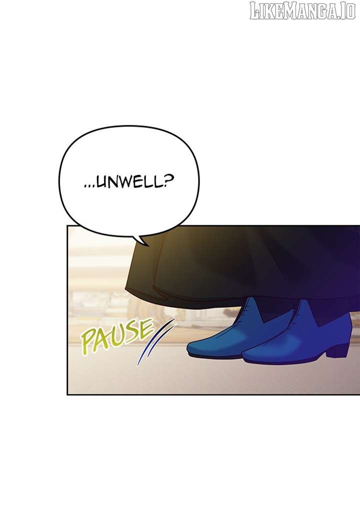 When Villainess and Villain Meet Chapter 56 - Page 57