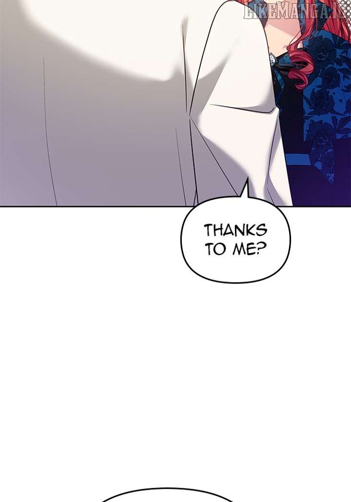 When Villainess and Villain Meet Chapter 56 - Page 59