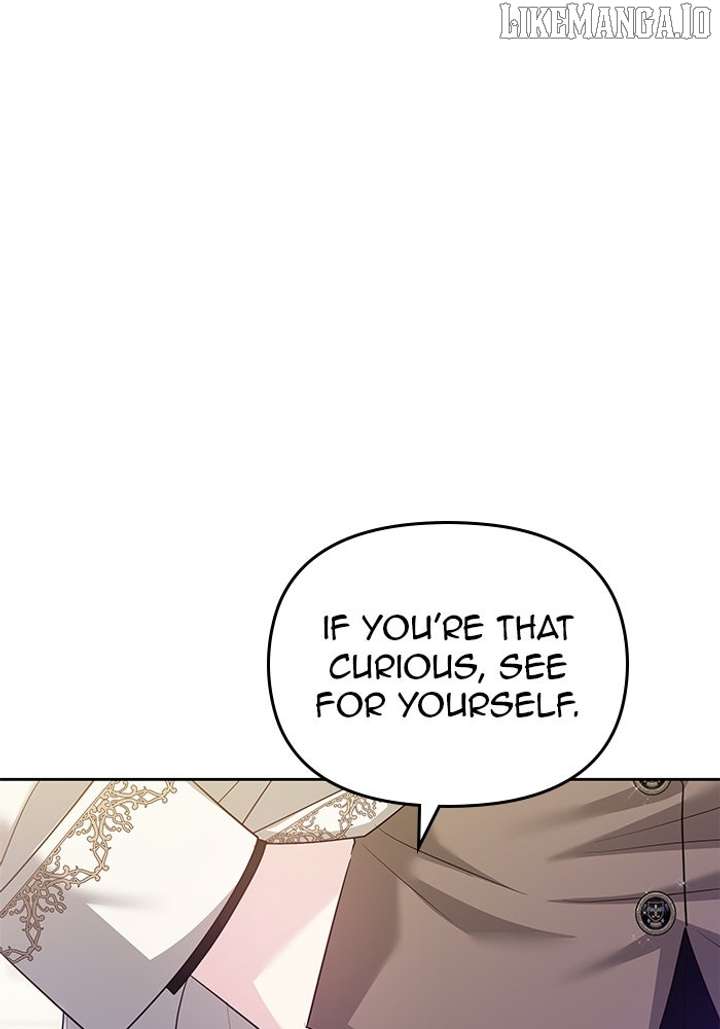 When Villainess and Villain Meet Chapter 56 - Page 61