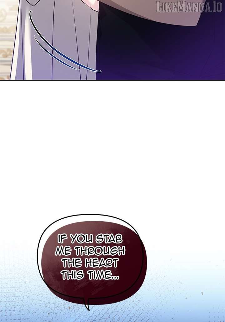 When Villainess and Villain Meet Chapter 56 - Page 62