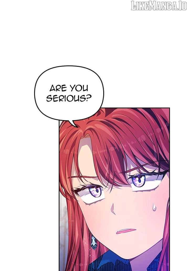 When Villainess and Villain Meet Chapter 56 - Page 66