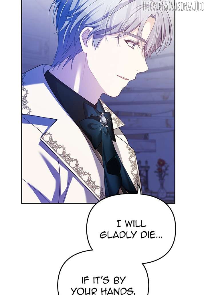 When Villainess and Villain Meet Chapter 56 - Page 68