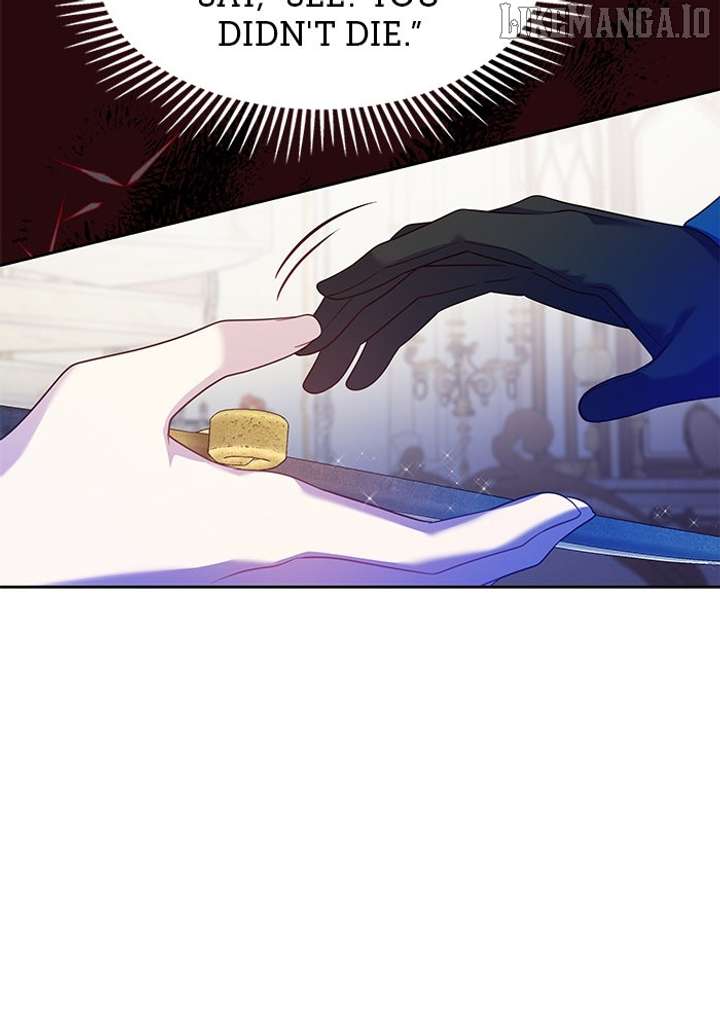 When Villainess and Villain Meet Chapter 56 - Page 72