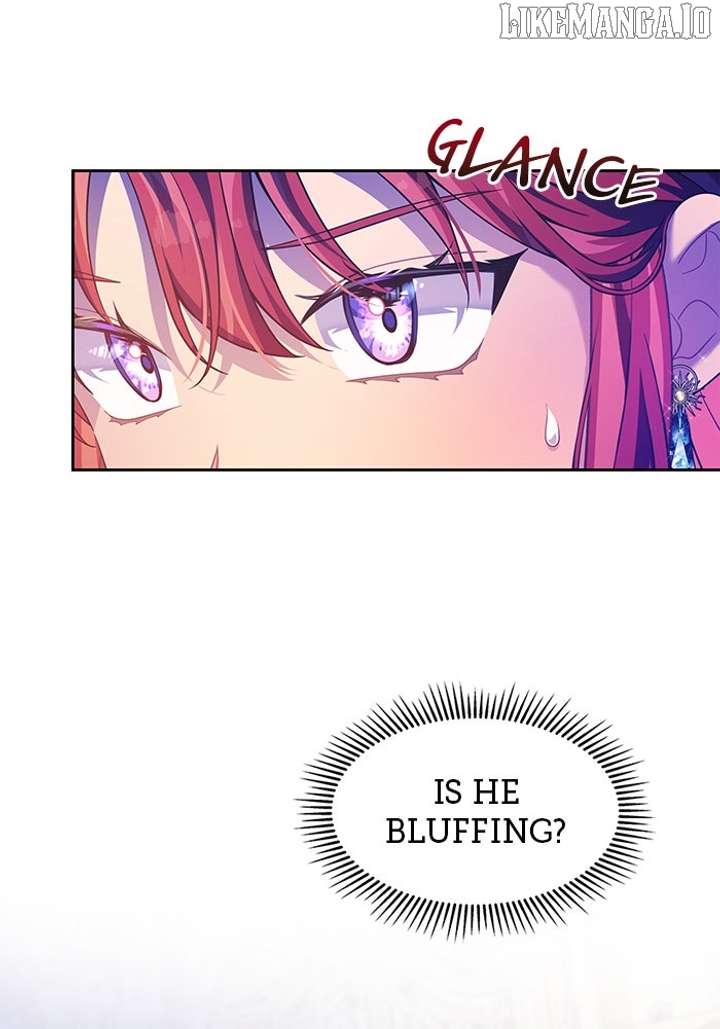 When Villainess and Villain Meet Chapter 56 - Page 73