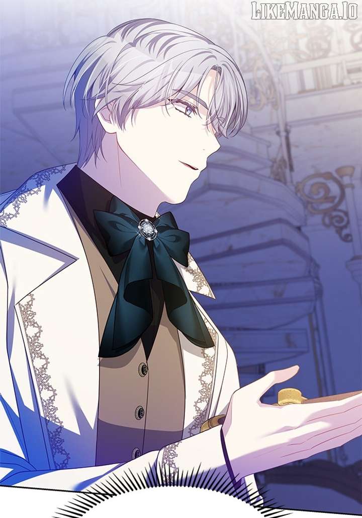 When Villainess and Villain Meet Chapter 56 - Page 74