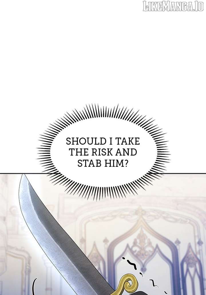 When Villainess and Villain Meet Chapter 56 - Page 76