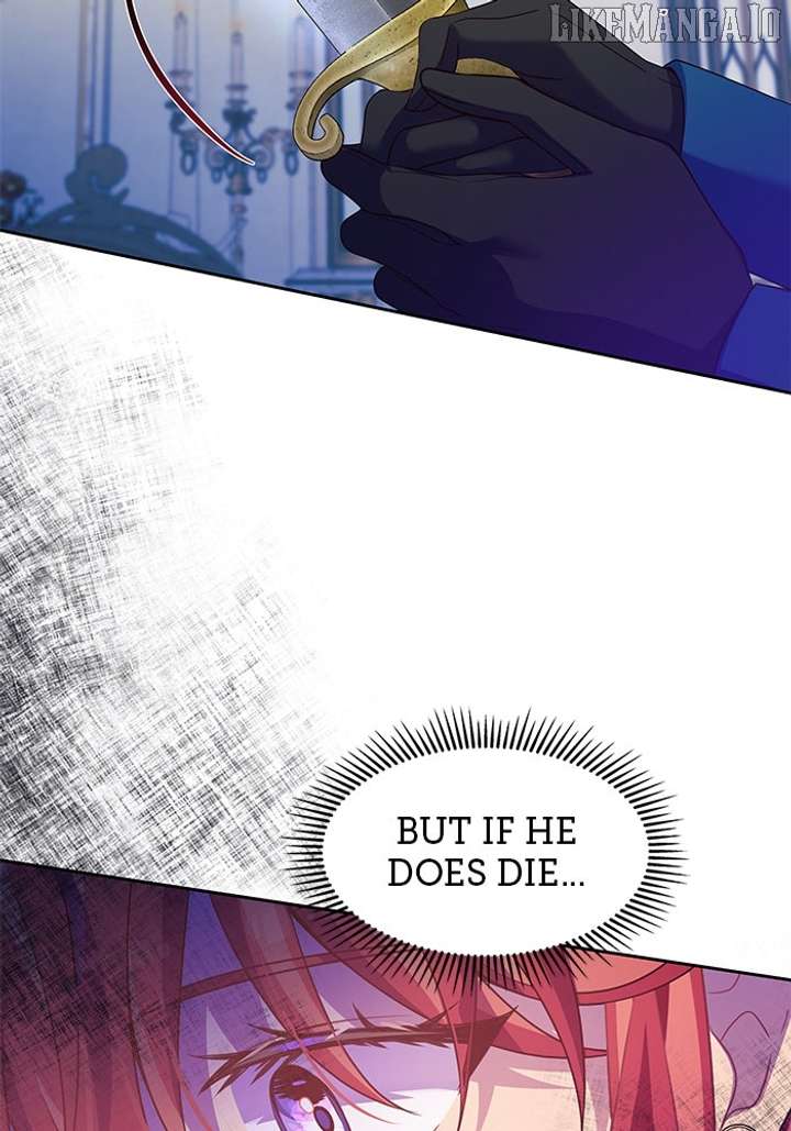 When Villainess and Villain Meet Chapter 56 - Page 77