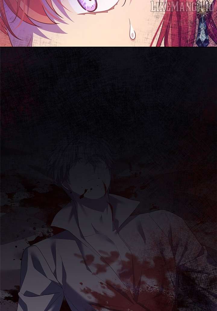 When Villainess and Villain Meet Chapter 56 - Page 78