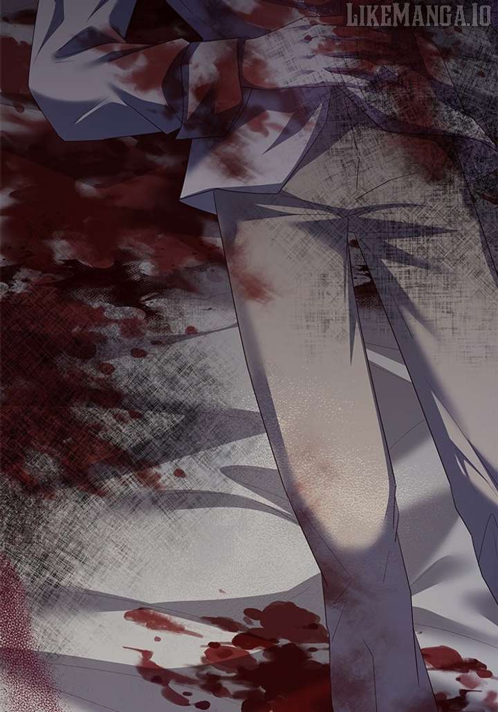 When Villainess and Villain Meet Chapter 56 - Page 79