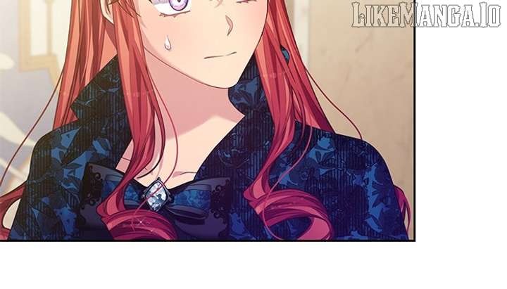 When Villainess and Villain Meet Chapter 56 - Page 9