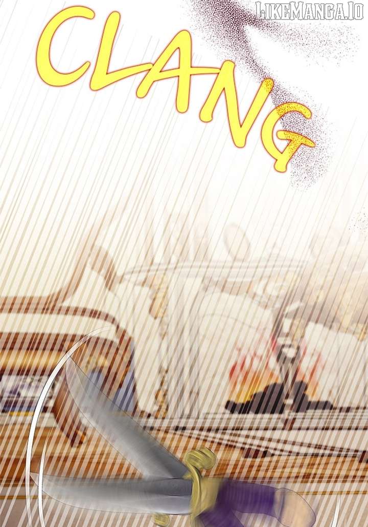 When Villainess and Villain Meet Chapter 56 - Page 81