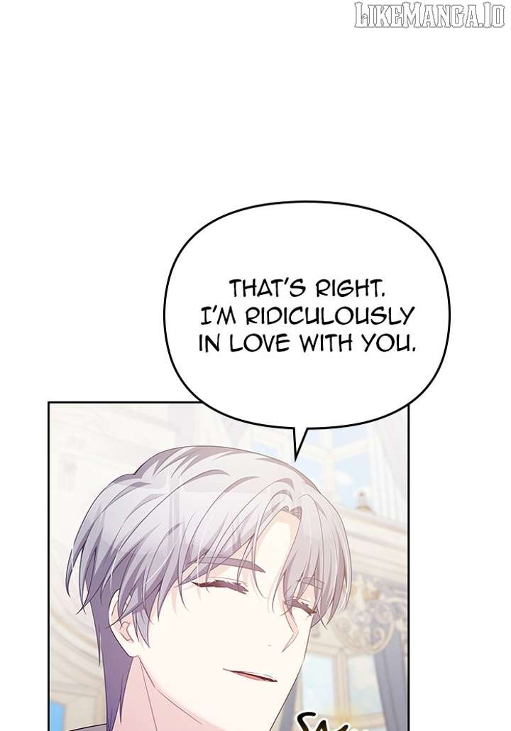 When Villainess and Villain Meet Chapter 56 - Page 85