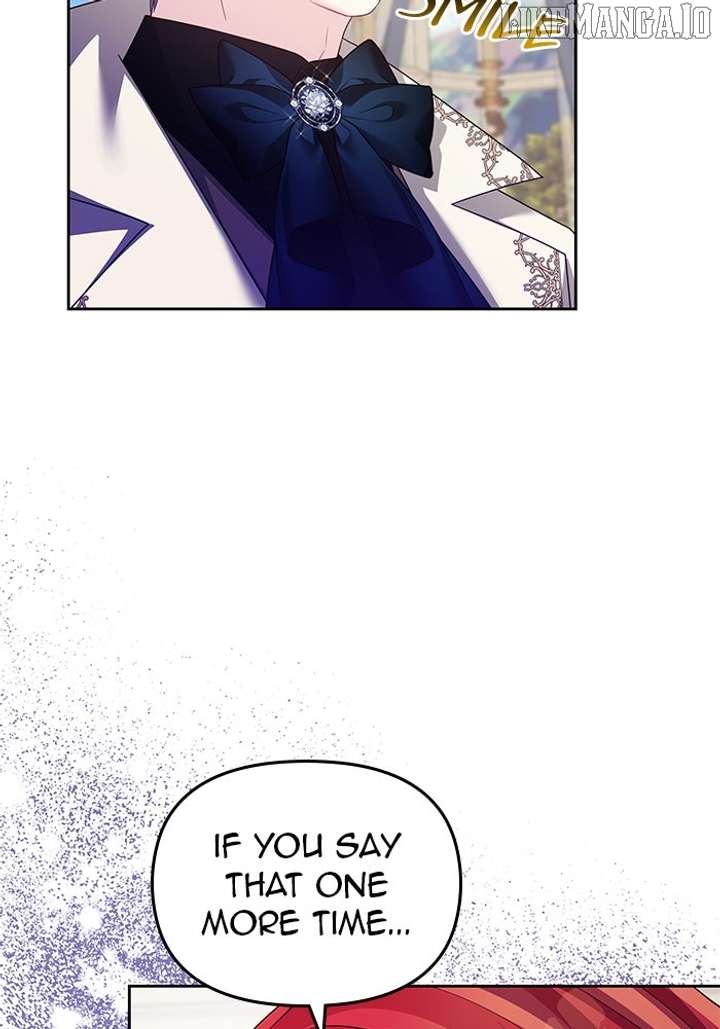 When Villainess and Villain Meet Chapter 56 - Page 86