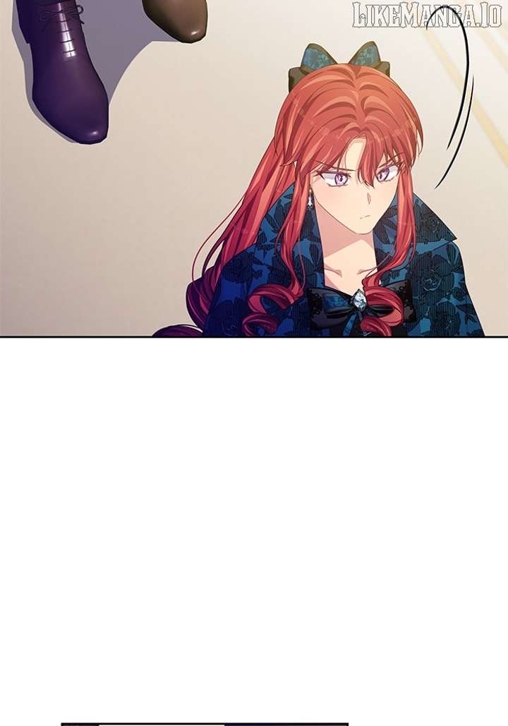 When Villainess and Villain Meet Chapter 56 - Page 89