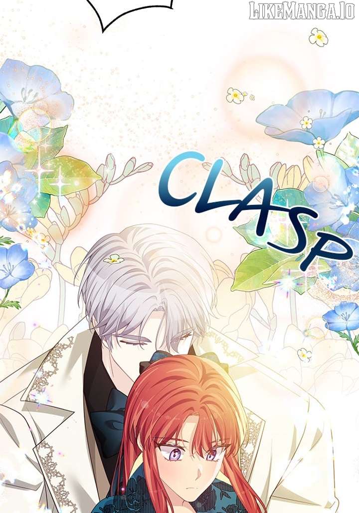 When Villainess and Villain Meet Chapter 56 - Page 92