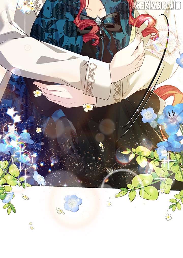 When Villainess and Villain Meet Chapter 56 - Page 93