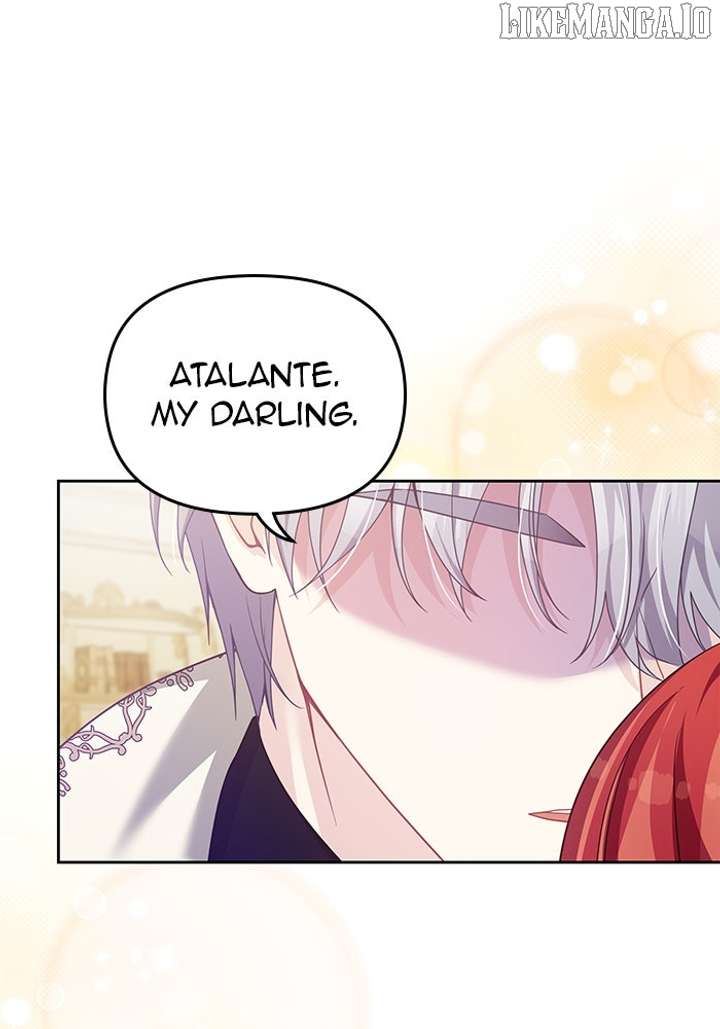 When Villainess and Villain Meet Chapter 56 - Page 94