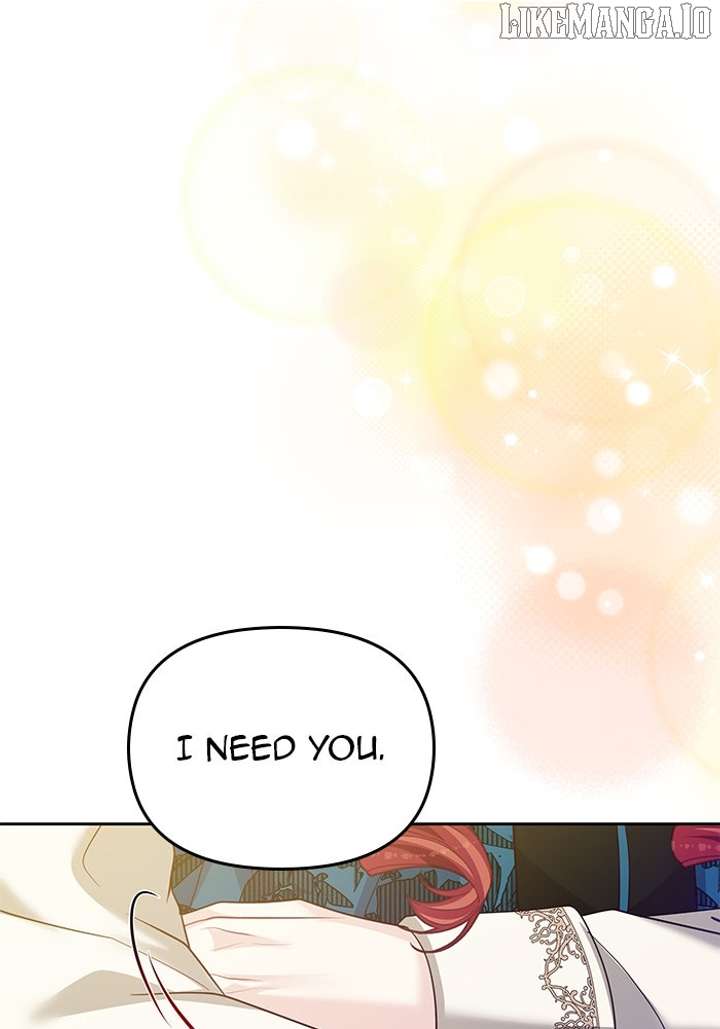 When Villainess and Villain Meet Chapter 56 - Page 96