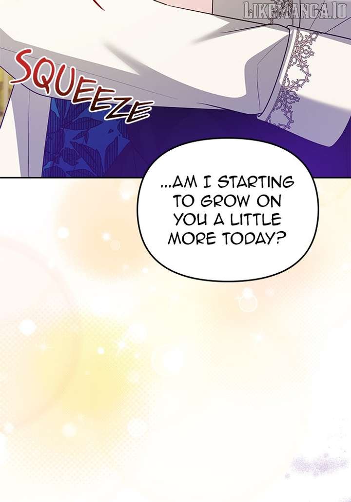 When Villainess and Villain Meet Chapter 56 - Page 97