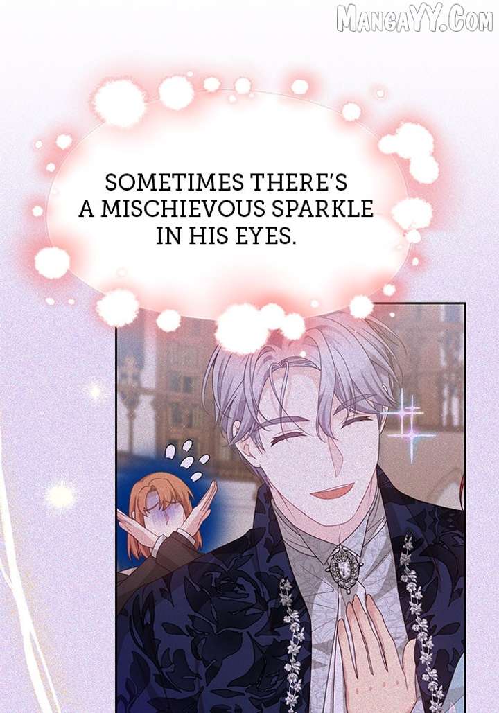 When Villainess and Villain Meet Chapter 57 - Page 11