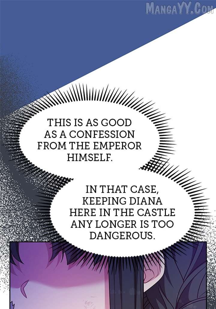 When Villainess and Villain Meet Chapter 57 - Page 111