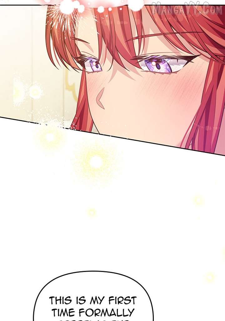 When Villainess and Villain Meet Chapter 57 - Page 16