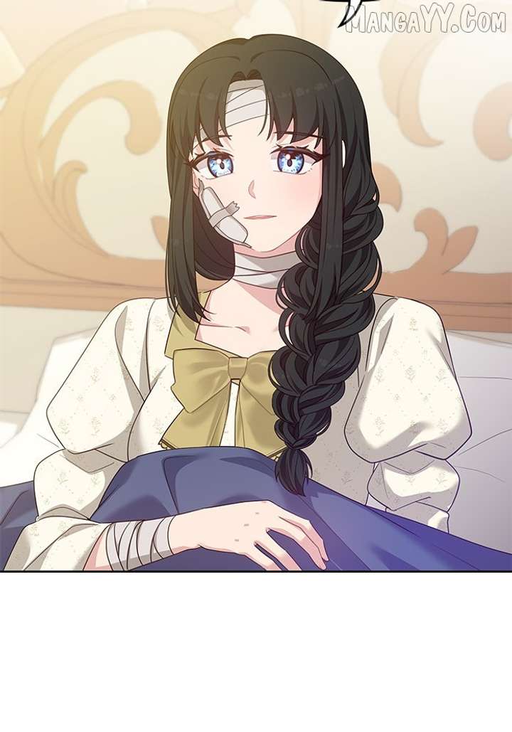 When Villainess and Villain Meet Chapter 57 - Page 3