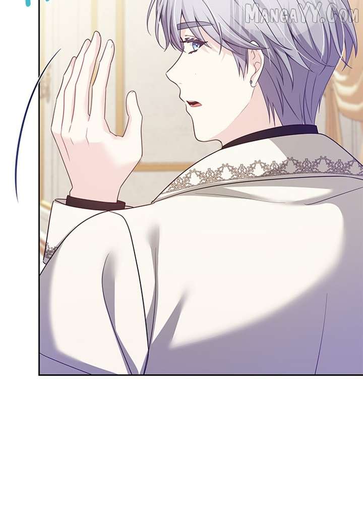 When Villainess and Villain Meet Chapter 57 - Page 59