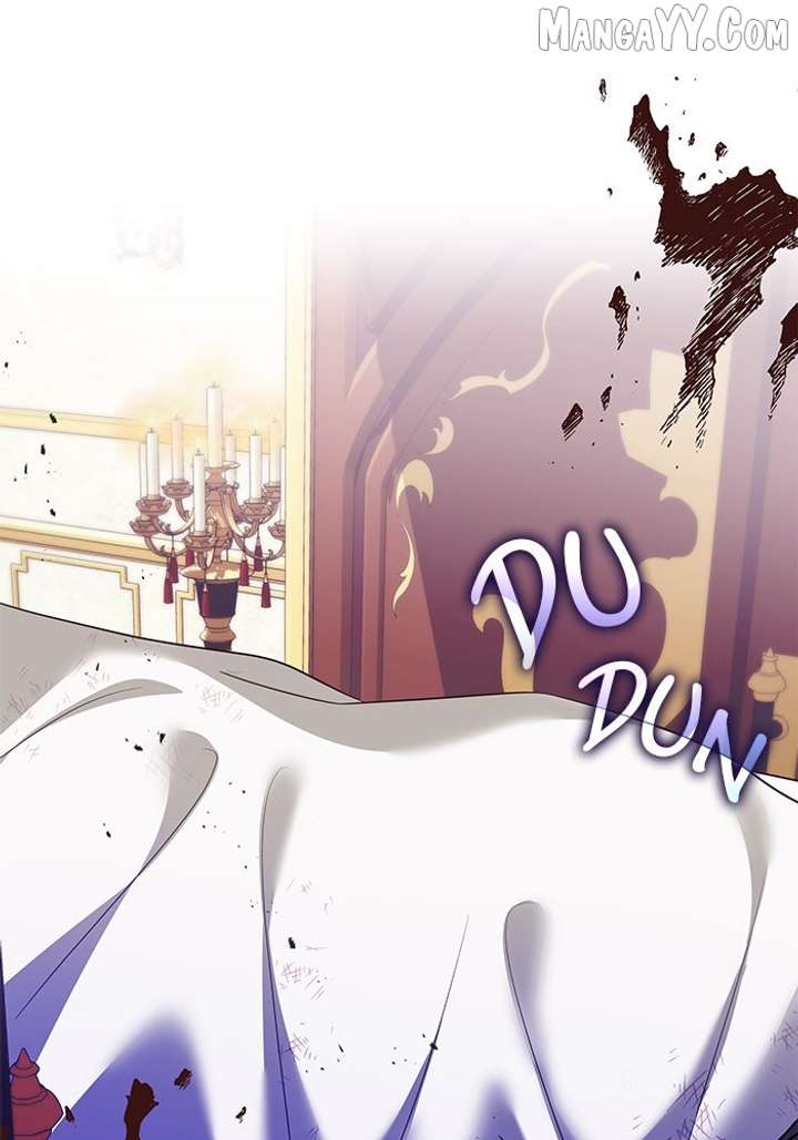 When Villainess and Villain Meet Chapter 57 - Page 62