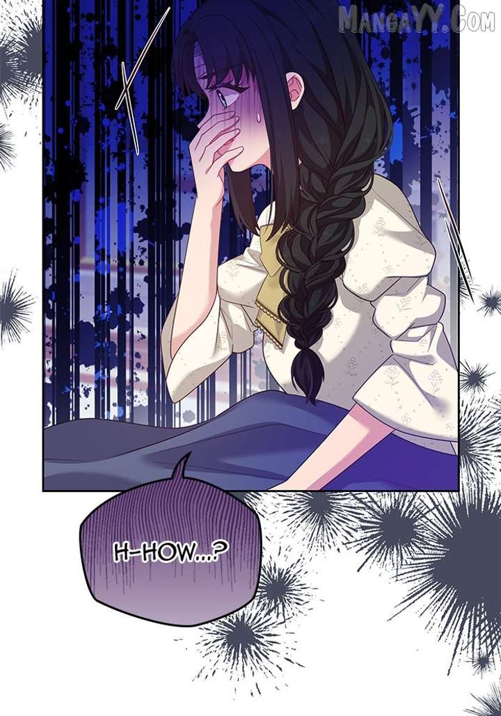 When Villainess and Villain Meet Chapter 57 - Page 70