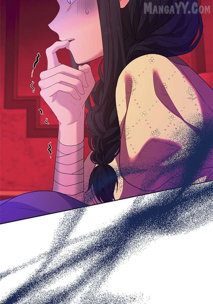 When Villainess and Villain Meet Chapter 57 - Page 80